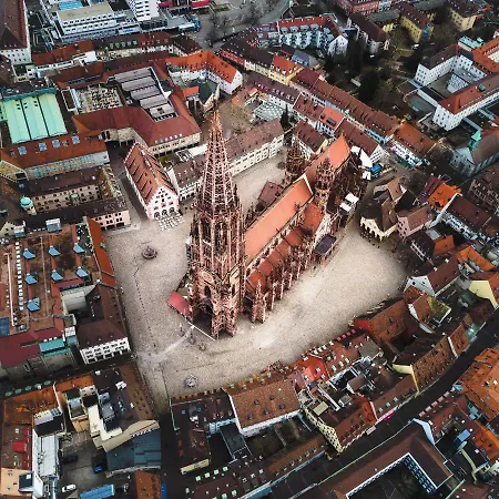 Studio Rome In Der Altstadt Appartamento *