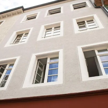 Studio Rome In Der Altstadt