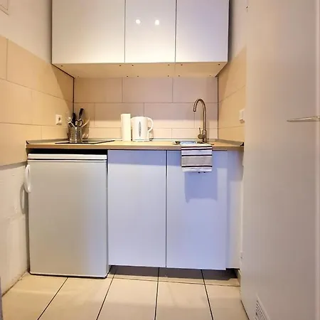 Διαμέρισμα Studio Rome In Der Altstadt *