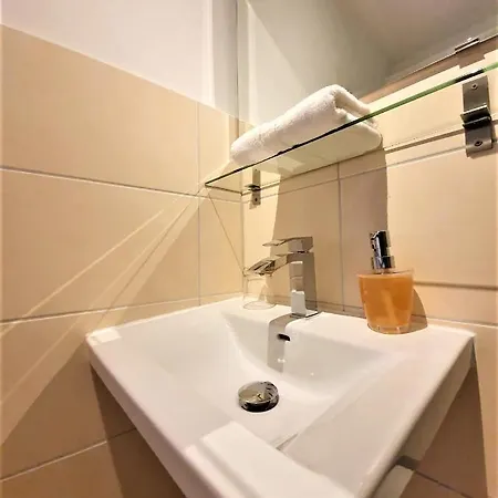 Studio Rome In Der Altstadt Διαμέρισμα *