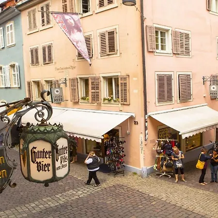 Studio Rome In Der Altstadt Appartamento